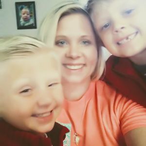 Meet your Posher, Kristen